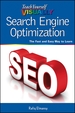 Teach Yourself Visually Search Engine Optimization (Seo)