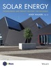 Solar Energy: a Design Guide for Building Professionals