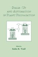 Scale-Up and Automation in Plant Propagation: Cell Culture and Somatic Cell Genetics of Plants