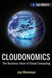 Cloudonomics: the Business Value of Cloud Computing