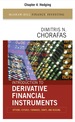 Introduction to Derivative Financial Instruments, Chapter 4-Hedging