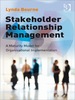 Stakeholder Relationship Management: a Maturity Model for Organisational Implementation