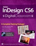 Adobe Indesign Cs6 Digital Classroom