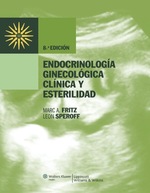 Endocrinologa Ginecolgica Clnica Y Esterilidad