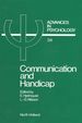 Communication and Handicap: Aspects of Psychological Compensation and Technical Aids
