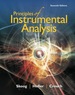 Principles of Instrumental Analysis