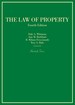 Whitman, Burkhart, Freyermuth, and Rule's Law of Property
