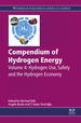 Compendium of Hydrogen Energy: Hydrogen Use, Safety and the Hydrogen Economy