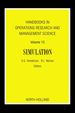 Handbooks in Operations Research and Management Science: Simulation: Simulation