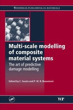 Multi-Scale Modelling of Composite Material Systems: the Art of Predictive Damage Modelling