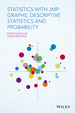 Statistics With Jmp: Graphs, Descriptive Statistics and Probability