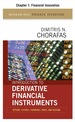 Introduction to Derivative Financial Instruments, Chapter 1-Financial Innovation
