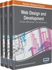 Web Design and Development: Concepts, Methodologies, Tools, and Applications