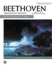 Moonlight Sonata, Op. 27, No. 2 (First Movement): Late Intermediate Piano Solo