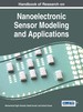 Handbook of Research on Nanoelectronic Sensor Modeling and Applications