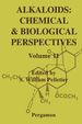 Alkaloids: Chemical and Biological Perspectives, Volume 11: Chemical and Biological Perspectives, Volume 11