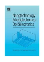 Nanotechnology for Microelectronics and Optoelectronics