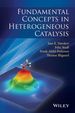 Fundamental Concepts in Heterogeneous Catalysis