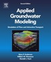 Applied Groundwater Modeling: Simulation of Flow and Advective Transport