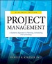 Project Management: a Systems Approach to Planning, Scheduling, and Controlling