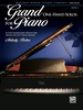 Grand One-Hand Solos for Piano, Book 3: 8 Late Elementary Pieces for Right Or Left Hand Alone