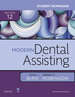 Student Workbook for Modern Dental Assisting