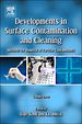 Developments in Surface Contamination and Cleaning: Methods for Removal of Particle Contaminants