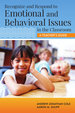 Recognize and Respond to Emotional and Behavioral Issues in the Classroom