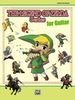 The Legend of Zelda Series for Guitar: Sheet Music From the Nintendo Video Game Collection