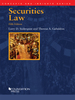 Soderquist and Gabaldon's Securities Law, 5th (Concepts and Insights Series)