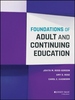 Foundations of Adult and Continuing Education