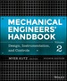 Mechanical Engineers' Handbook, Volume 2, Design, Instrumentation, and Controls