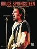 Bruce Springsteen-Sheet Music Anthology: Piano/Vocal/Guitar Sheet Music Songbook Collection