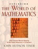 Exploring the World of Mathematics: From Ancient Record Keeping to the Latest Advances in Computers