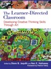 The Learner-Directed Classroom: Developing Creative Thinking Skills Through Art