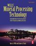 Wills' Mineral Processing Technology: an Introduction to the Practical Aspects of Ore Treatment and Mineral Recovery