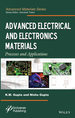 Advanced Electrical and Electronics Materials
