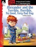 Alexander and the Terrible, ...Bad Day: an Instructional Guide for Literature