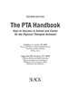 The Pta Handbook: Keys to Success in School and Career for the Physical Therapist Assistant