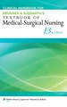 Clinical Handbook for Brunner & Suddarth's Textbook of Medical-Surgical Nursing