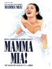 Mamma Mia! (Play the Songs That Inspired)-Vocal Selections: Piano/Vocal/Chords Broadway Sheet Music Songbook