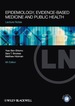 Lecture Notes: Epidemiology, Evidence-Based Medicine and Public Health