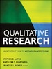 Qualitative Research: an Introduction to Methods and Designs