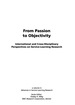 From Passion to Objectivity: International and Cross-Disciplinary Perspectives on Service-Learning Research