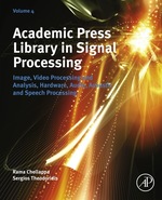 Academic Press Library in Signal Processing: Image, Video Processing and Analysis, Hardware, Audio, Acoustic and Speech Processing
