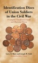 Identification Discs of Union Soldiers in the Civil War: a Complete Classification Guide and Illustrated History