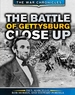 The Battle of Gettysburg Close Up