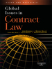 Spanogle, Malloy, Del Duca, Bjorklund, and Rowley's Global Issues in Contract Law