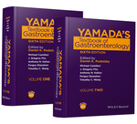 Yamada's Textbook of Gastroenterology, 2 Volume Set
