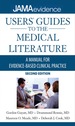 Users' Guides to the Medical Literature: a Manual for Evidence-Based Clinical Practice